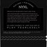 D'Addario NYXL1252W Light Wound 3rd (12-52) 3
