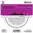 D'Addario EJ38H Phosphor Bronze High Strung Nashville Tuning (10-27) 1