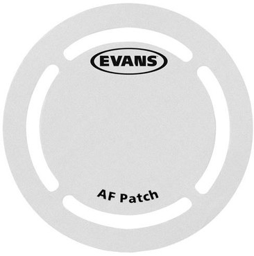 Evans AF Patch EQPAF1 0