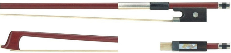 Gewa 404013 Violin Bow Student 0