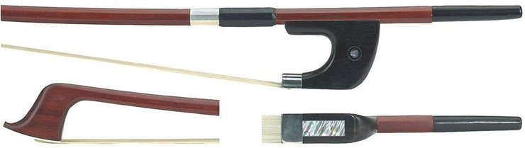 Gewa 404821 Double Bass Student 3/4 0