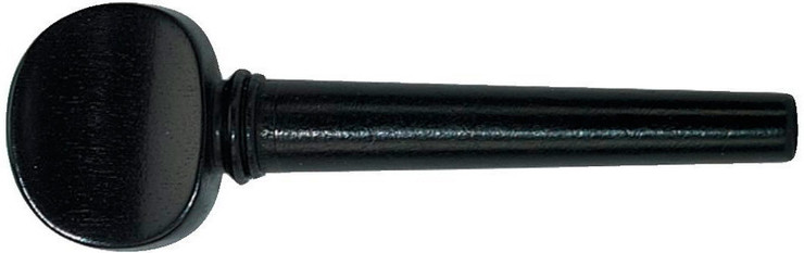 Gewa 415503-1 Violin Peg Ebony 3/4 Strong 0