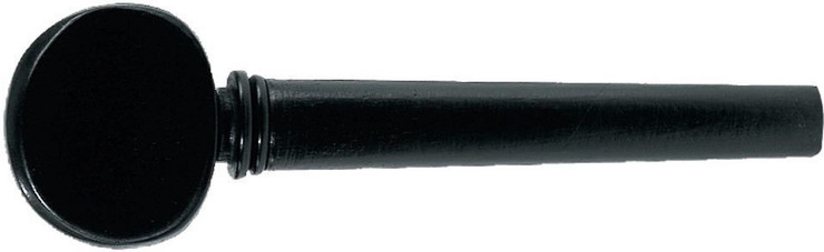 Gewa 416480-1 Viola Peg Ebony Medium 0