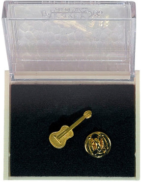 Pickboy 980037 Guitar 0