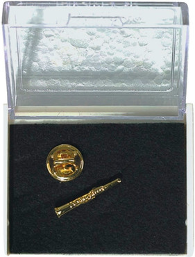 Pickboy 980040 Clarinet 0