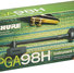 Shure PGA98H-XLR 2
