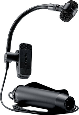 Shure PGA98H-XLR 0