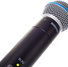 Shure SLX2 Beta58 P4 2