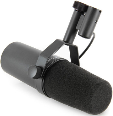 Shure SM7B 0