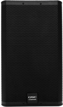QSC E12 0