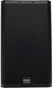 QSC E15 0