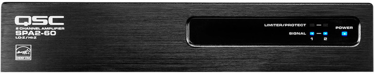 QSC SPA2-60 0