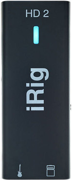 IK Multimedia iRig HD 2 0