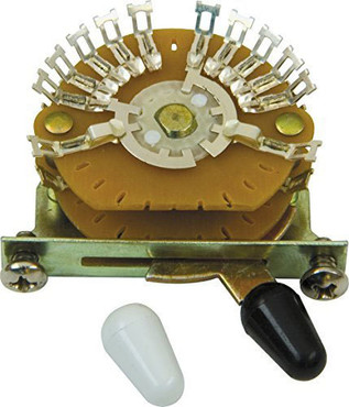 DiMarzio EP1112 Multi-Switch 0