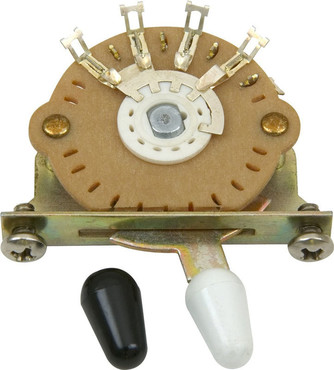 DiMarzio Five-Way Switch for Strat EP1104 0