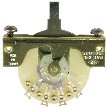 DiMarzio EP1114 0