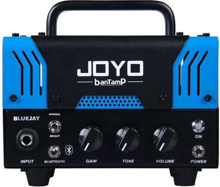Joyo BantamP BlueJay 0
