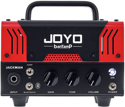 Joyo BantamP JaCkMan 0