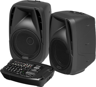 Laney AH210 Audiohub Venue 0