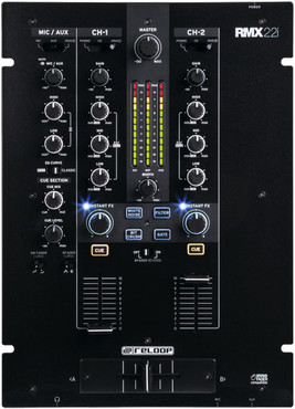 Reloop RMX-22i 0