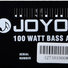 Joyo JBA-100 6