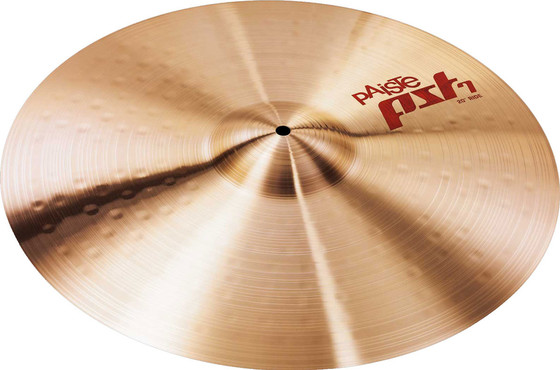 Paiste PST 7 Ride 20'' 4