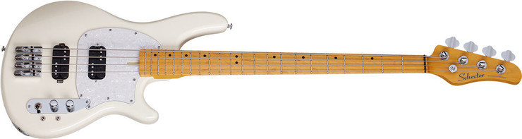 Schecter CV-4 Bass IVY 0
