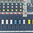 Soundcraft EFX12 9