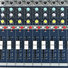 Soundcraft EFX12 8