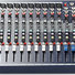 Soundcraft EFX12 2