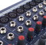 Soundcraft EFX8 5