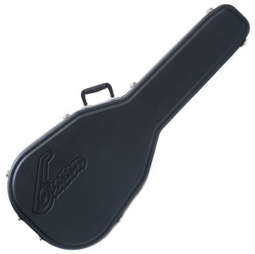 Ovation 8158K-0 Guitar Case Mid/Deep Bowl 0