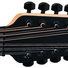 Ovation 2058TX-5 Elite T 12-string Black 3