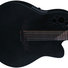 Ovation 2058TX-5 Elite T 12-string Black 2