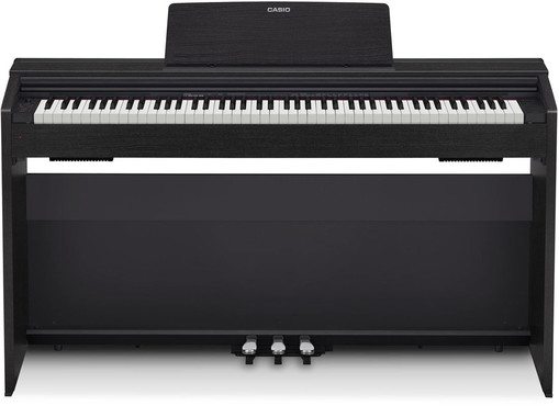 Casio Privia PX-870BK 0