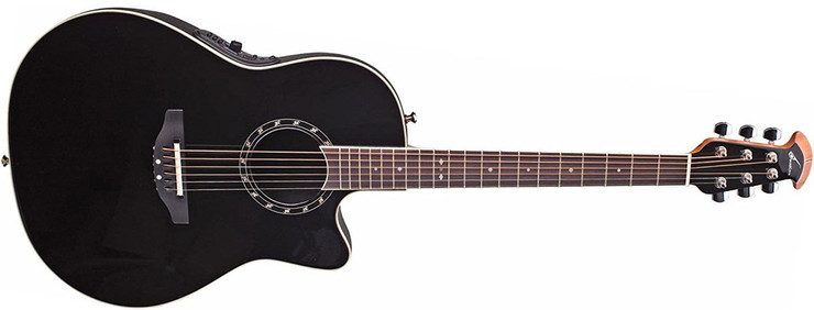 Ovation 2771AX-5 Standard Balladeer 0