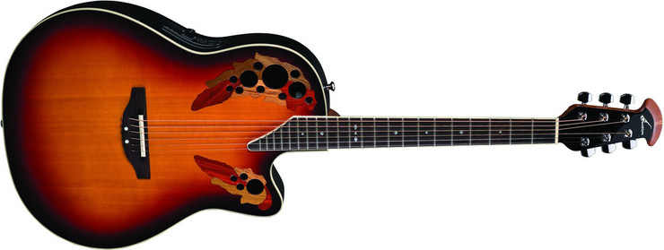 Ovation 2778AX-NEB Standard Elite 0