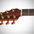 Ovation CE44P-FKOA Celebrity Elite Plus Mid Cutaway Natural Figured Koa 8