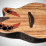 Ovation CE44P-SM Celebrity Elite Plus 2