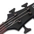 Schecter Stiletto Stealth-4 SBK 8