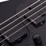 Schecter Stiletto Stealth-4 SBK 5