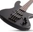 Schecter Stiletto Stealth-4 SBK 4