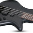 Schecter Stiletto Stealth-4 SBK 3