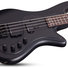 Schecter Stiletto Stealth-4 SBK 1