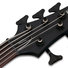 Schecter Stiletto Stealth-5 SBK 6