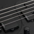 Schecter Stiletto Stealth-5 SBK 5