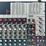 Soundcraft FX16ii 16