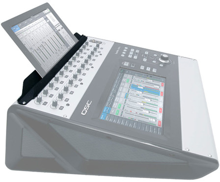 QSC TS-1 0