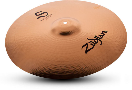 Zildjian S Rock Crash 18'' 0