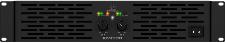 Behringer KM1700 0